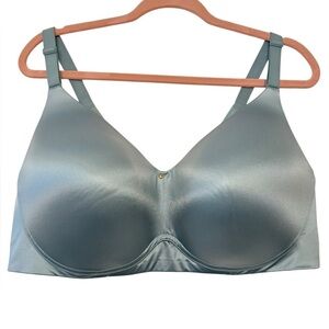 Cacique Back Smoother Lightly Lined No Wire